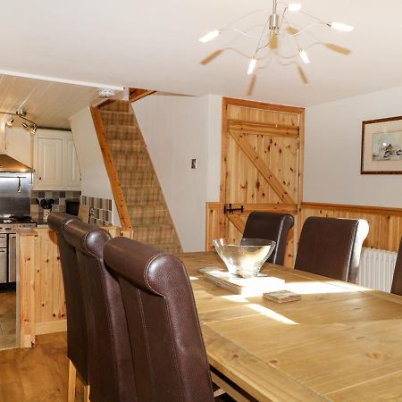 83 Seatown Villa Buckie Eksteriør bilde