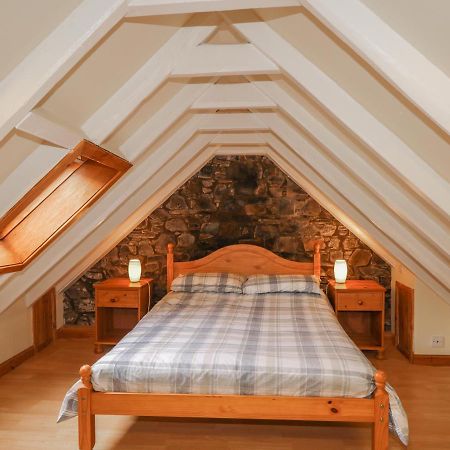 83 Seatown Villa Buckie Eksteriør bilde