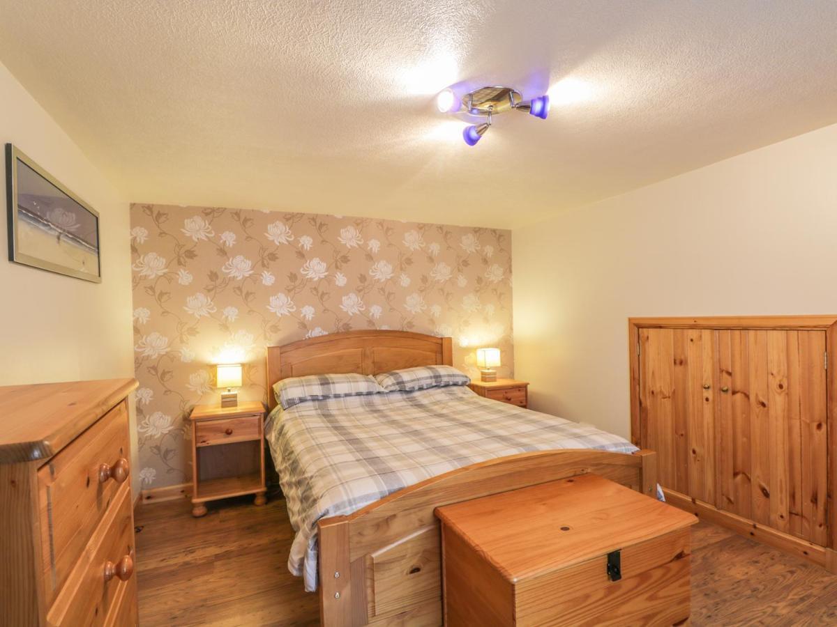 83 Seatown Villa Buckie Eksteriør bilde