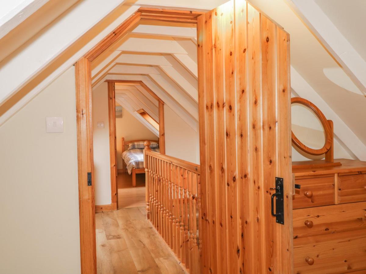 83 Seatown Villa Buckie Eksteriør bilde
